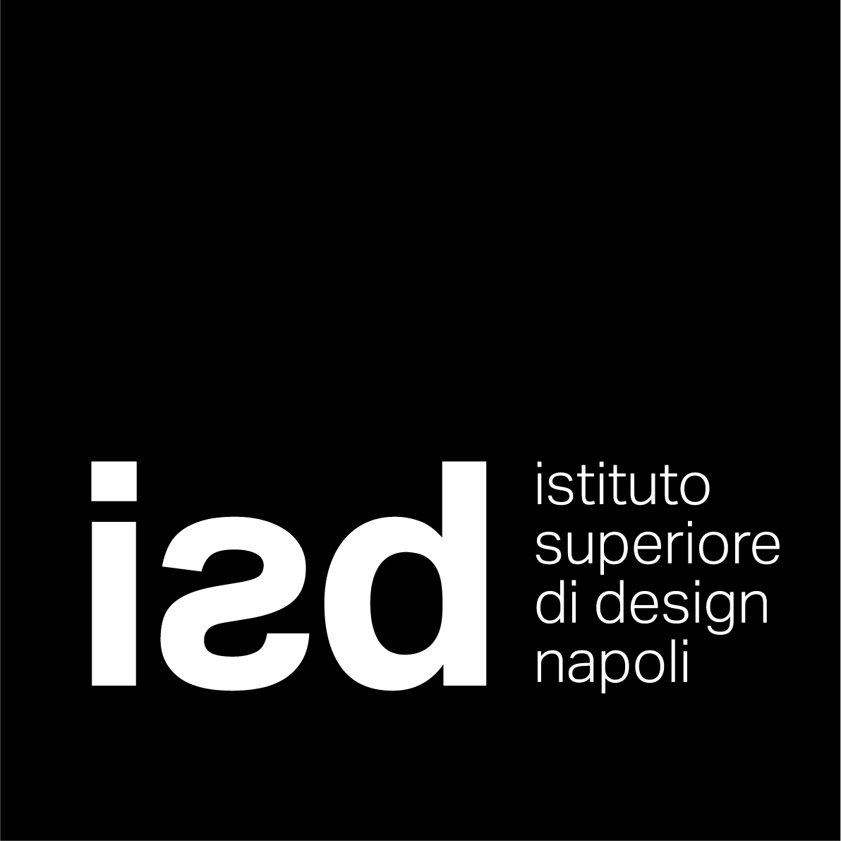 logo--istituto-Superiore-di-Design